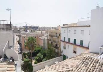 Historische Wohnung Sant Jaume & Ramblas Area