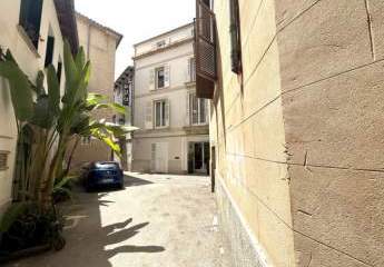 Modernes Stadtapartment in Palma Altstadt zum wohlfühlen