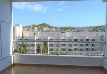 Apartment in Santa Ponsa mit Terrasse