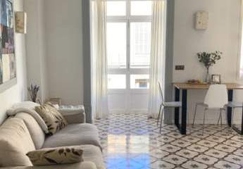 Tolle Wohnung in bester Altstadtlage von Palma de Mallorca
