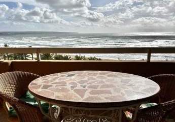 Meerblick Apartment in erster Reihe an der Playa de Palma