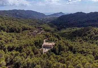 Idylische Finca im Tramontana zum Geniessen und Wohlfühlen