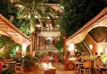 Traumhaftes Hotel in Palma - El Terreno