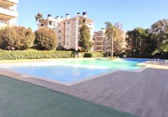 Wohnung in Laufweite zum La Ribera Zentrum an der Playa de Palma