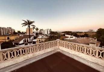 Apartment im schönen Les Maravillas an der Playa de Palma mit Garagenstellplatz zu verkaufen