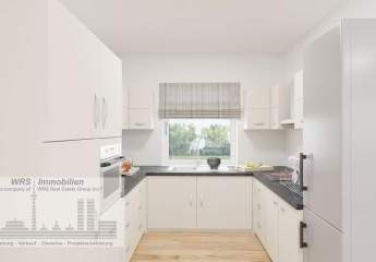 WRS Immobilien - Heusenstamm - Neu und Meins + Neubau + Willkommen Zuhause!