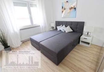 WRS Immobilien- Furnished + Möbliertes Wohnen Nähe Kaiserlei