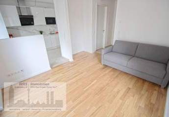 WRS Immobilien  Wohnen wie im Hotel + Möbliertes Wohnen Nah zur EZB + Furnished