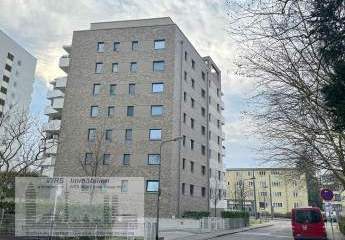 WRS Immobilien - Ruhig + Zentral an der Stresemannallee