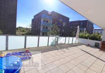 Terrassenliebhaber u. Sonnenanbeter aufgepasst! Riedberg