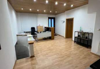 WRS Immobilien - Ladengeschäft in der Ortsmitte von Bergen-Enkheim - mit Kellerbereich