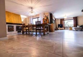 WRS Immobilien - käuferprovisionsfrei - Hösbach - Zwei- / Einfamilienhaus in beliebter Hanglage