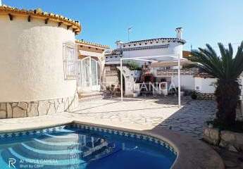 Villa in Els Poblets, Costa Blanca