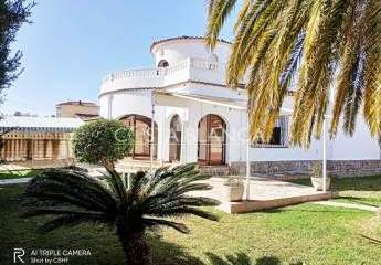 Villa in Els Poblets, Costa Blanca