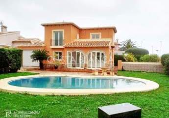 Villa in Els Poblets, Costa Blanca