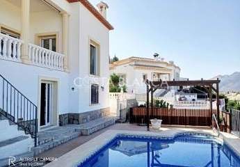 Villa in Orba, Costa Blanca