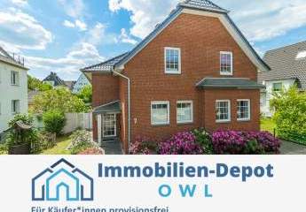 Ein Haus mit vielen Möglichkeiten – und noch mehr Wohngefühl