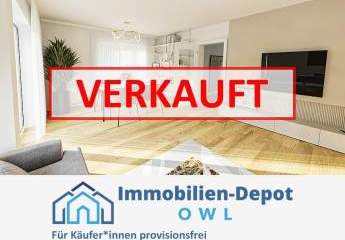 Doppelhaushälfte für glückliche Familien – provisionsfrei für Käufer