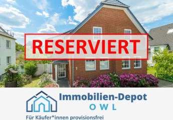 Ein Haus mit vielen Möglichkeiten – und noch mehr Wohngefühl