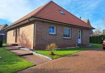 Moderner Bungalow Küsten-/Inselnähe (Ostfriesland) zu verkaufen