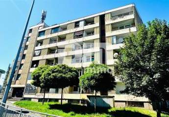 Lukratives Immobilienpaket: 5 Wohnungen / Apartments in Uninähe mit Tiefgaragenstellplätzen