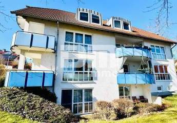 (R)eserviert!Gepflegtes Mehrfamilienhaus mit 7 Wohneinheiten