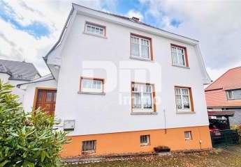 Modernisiertes Einfamilienhaus auf Traumgrundstück mit Wärmepumpe BJ 2025 + PV Anlage / Speicher