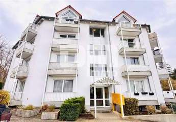 Modernes Einzimmer-Apartment mit Maisonettebereich + PKW-Stellplatz Nähe Uni