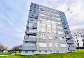 Modernisierte 3-Zimmerwohnung mit Balkon und fantastischem Panoramablick
