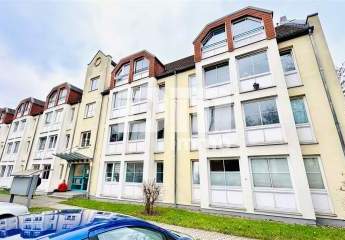 Kompaktes Apartment 1 von 3 in zentraler Lage einzeln oder im Paket zu erwerben