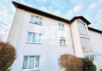 Kompaktes EG Apartment mit Terrasse, Kellerraum und KFZ Stellplatz