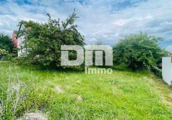 Traumhaft schönes Baugrundstück in hervorragender Lage mit Panoramablick