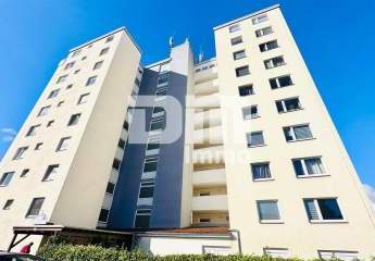 Wohnungspaket 3 Zimmer + Apartment mit Balkon, Panoramablick in Traumlage