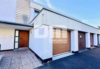 (R)eserviert!Barrierearme Terrassenwohnung mit Schwimm / Spa-Saunabereich, Garage