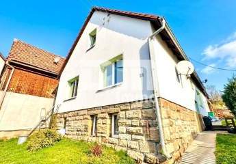 Charmanter Wohntraum mit Tradition und Moderne auf großem Grundstück