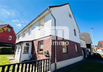 Charmanter Wohntraum mit Tradition und Weitblick / Gartenbereich + Terrasse