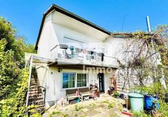 Umfangreich saniertes EFH inkl. PV-Anlage, Terrasse, Wintergarten und Garage