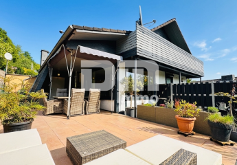Umfangreich sanierter kompakter Wohntraum im Grünen mit großem Garten und vielen Extras