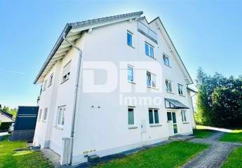 Gepflegte Maisonette Wohnung mit Studio 2x Balkon und PKW Stellplatz in Traumlage