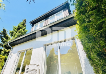 Charmantes Wohnglück - Ihr neues Zuhause mit Carport / Terrasse und großem Gartenbereich
