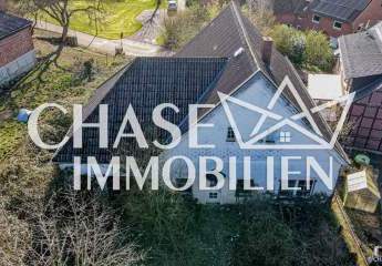 TOP-Chance! - Kernsanierungsbedürftiges Ein-/Mehrfamilienhaus in Auetal mit Kostenvoranschlag