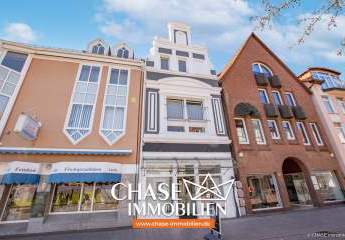 TOP Kapitalanlage in bester Lage der Rintelner Innenstadt - provisionsfrei und ohne Sanierungsstau!