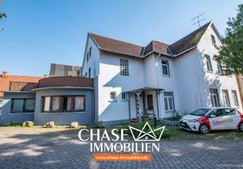 Großflächiges 5-Parteien Mehrfamilienhaus in Bad Pyrmont - TOP-Faktor von 9,7 in Löwensen!
