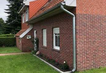 Gemütliches Einfamilienhaus in Brockzetel sucht neuen Eigentümer