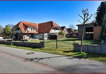 Großzügiges EFH mit vielseitigen Nutzungsmöglichkeiten auf Traumgrundstück in Tannenhausen