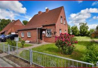 Renovierungsbedürftiges Einfamilienhaus in Sackgassenlage