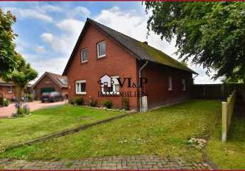 Einfamilienhaus in ruhiger Lage in Spetzerfehn
