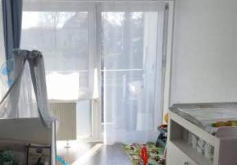 Familienfreundliche 3-Zimmer ETW mit Balkon in Worms Rheinnähe