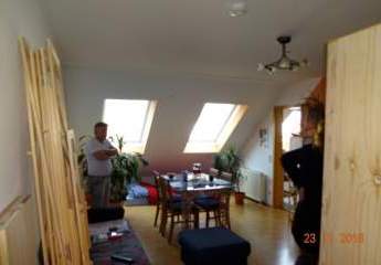 KAPITALANLAGE - gepflegtes 1-Zimmer Appartement zentral und doch ruhig in Alzey