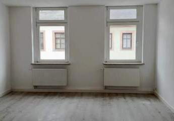Eigentumswohnung mit Ausblick in Rochlitz